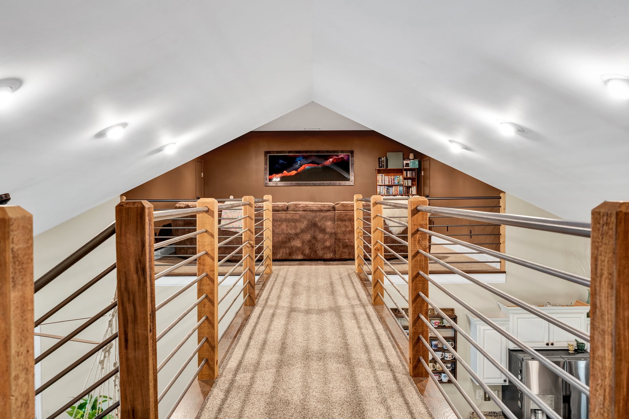 1600 Union Road Southeast Cleveland, TN 37323 - Photo 43 of 68 a view of balcony