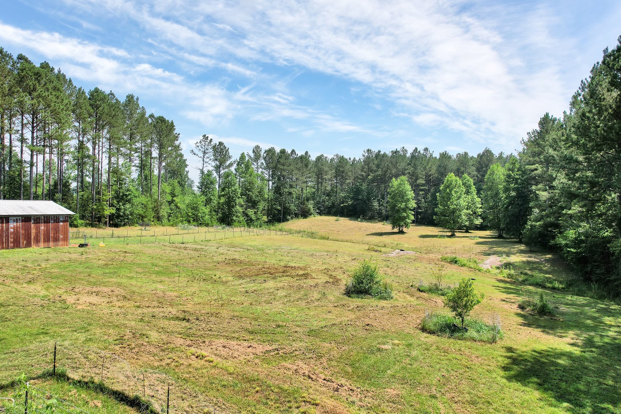 1600 Union Road Southeast Cleveland, TN 37323 - Photo 5 of 68 a view of outdoor space and yard