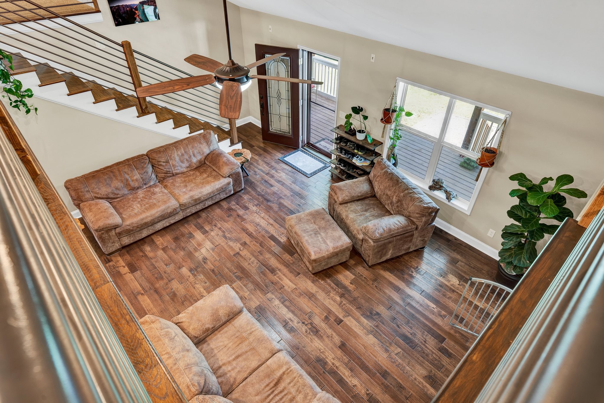 1600 Union Road Southeast Cleveland, TN 37323 - Photo 51 of 68 a living room with furniture