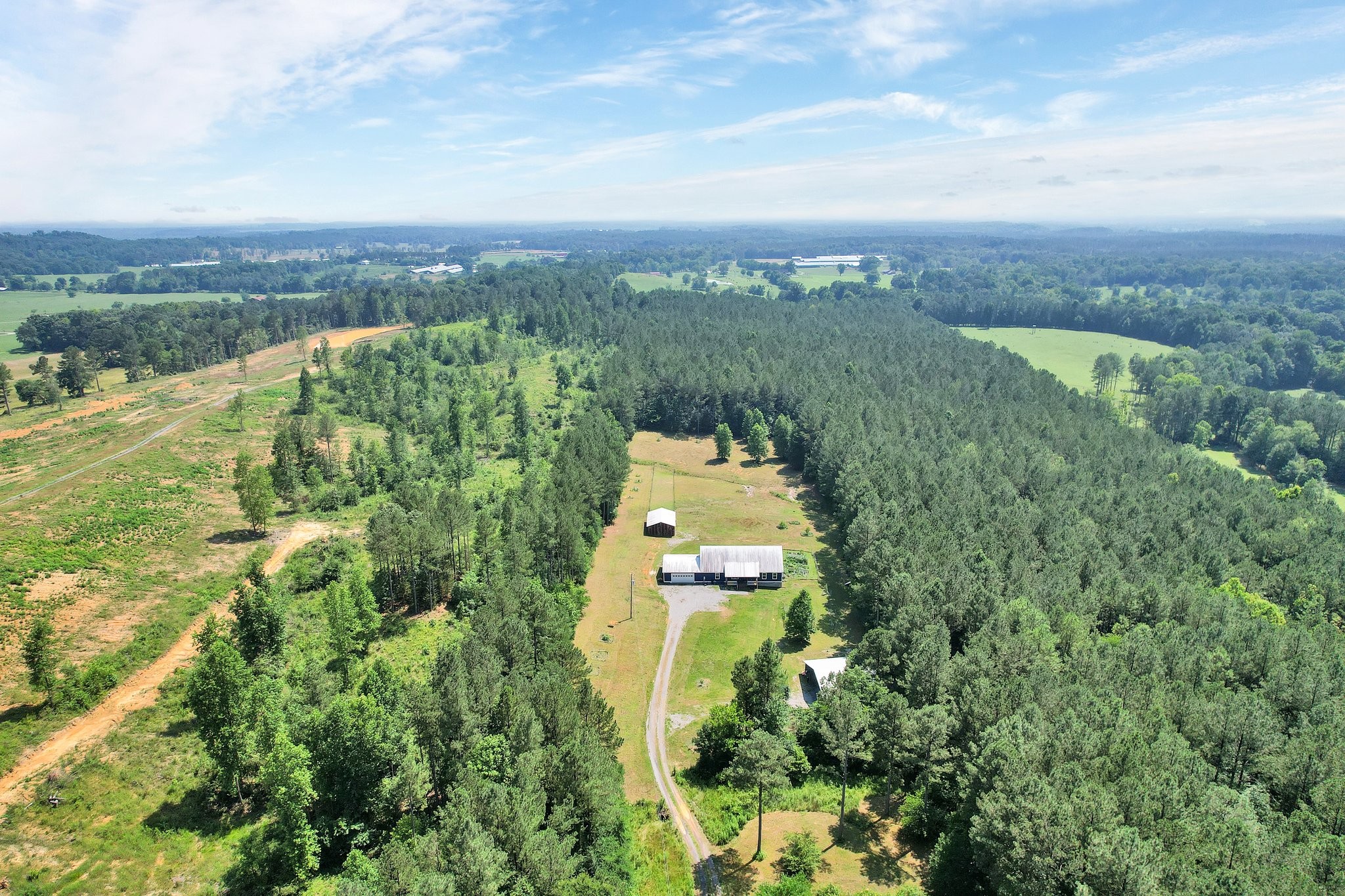 1600 Union Road Southeast Cleveland, TN 37323 - Photo 60 of 68