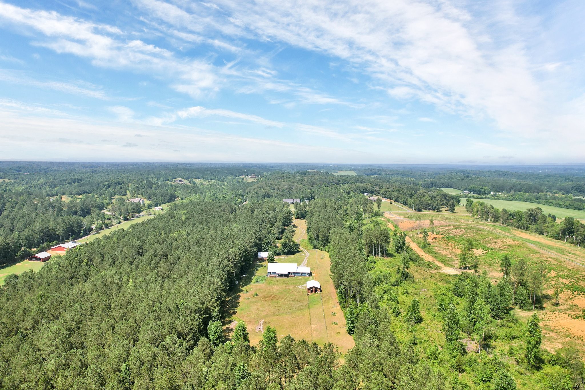 1600 Union Road Southeast Cleveland, TN 37323 - Photo 61 of 68