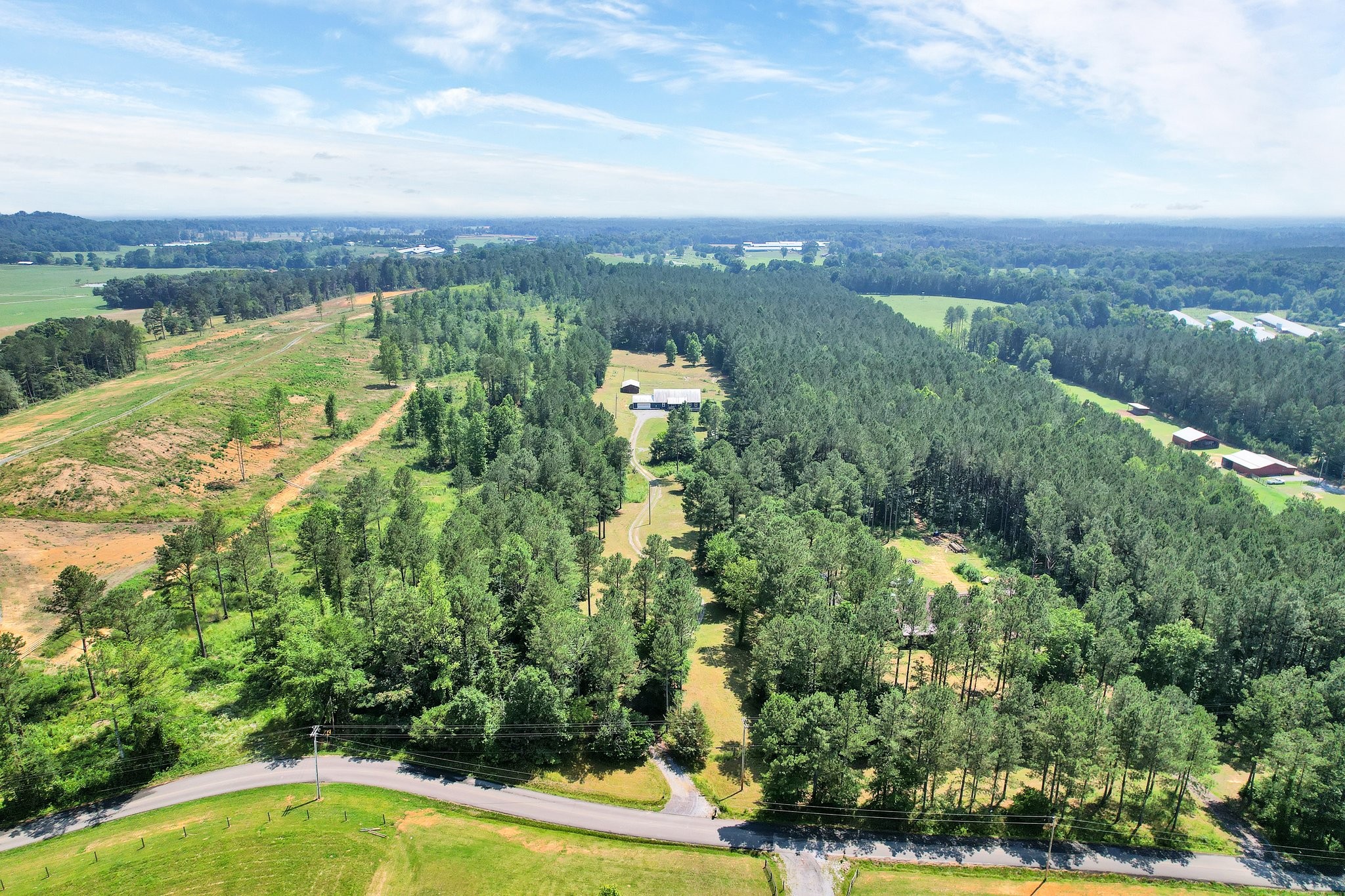 1600 Union Road Southeast Cleveland, TN 37323 - Photo 62 of 68