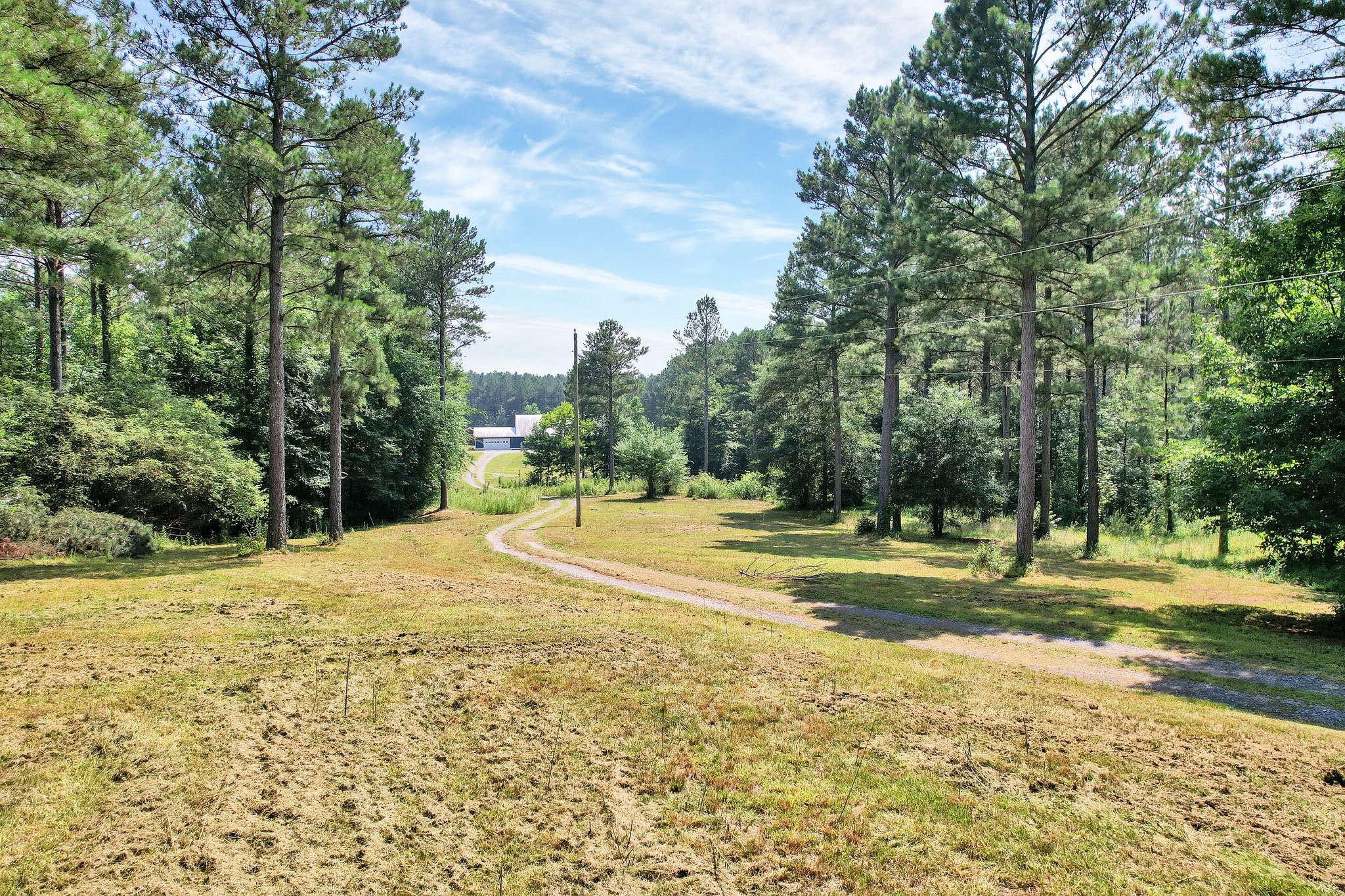 1600 Union Road Southeast Cleveland, TN 37323 - Photo 65 of 68 a view of a playground with basketball court