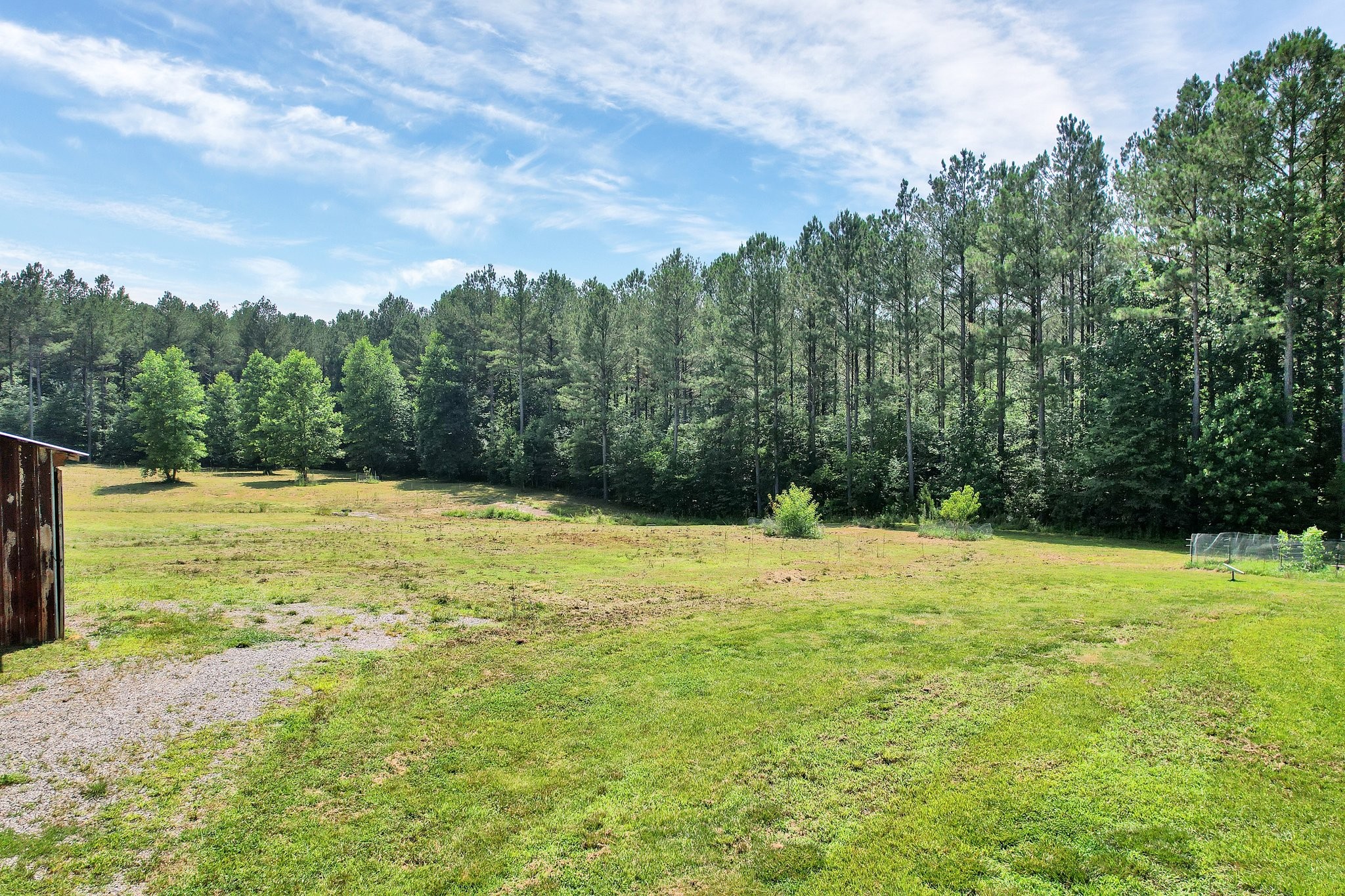 1600 Union Road Southeast Cleveland, TN 37323 - Photo 66 of 68 a view of an outdoor space and a yard