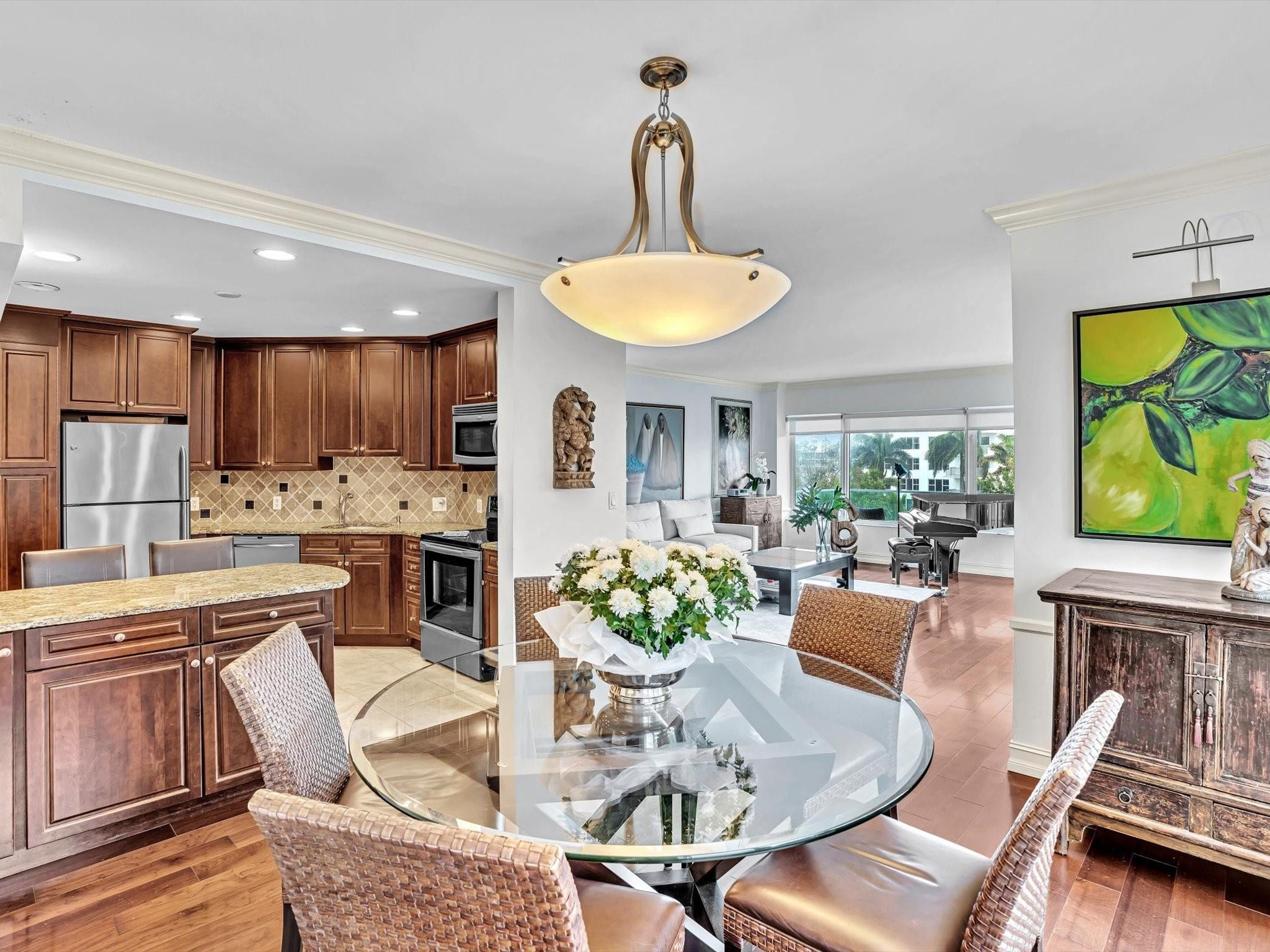 701 East Camino Real, Unit 4E Boca Raton, FL 33432 - Photo 14 of 54 Photo 14