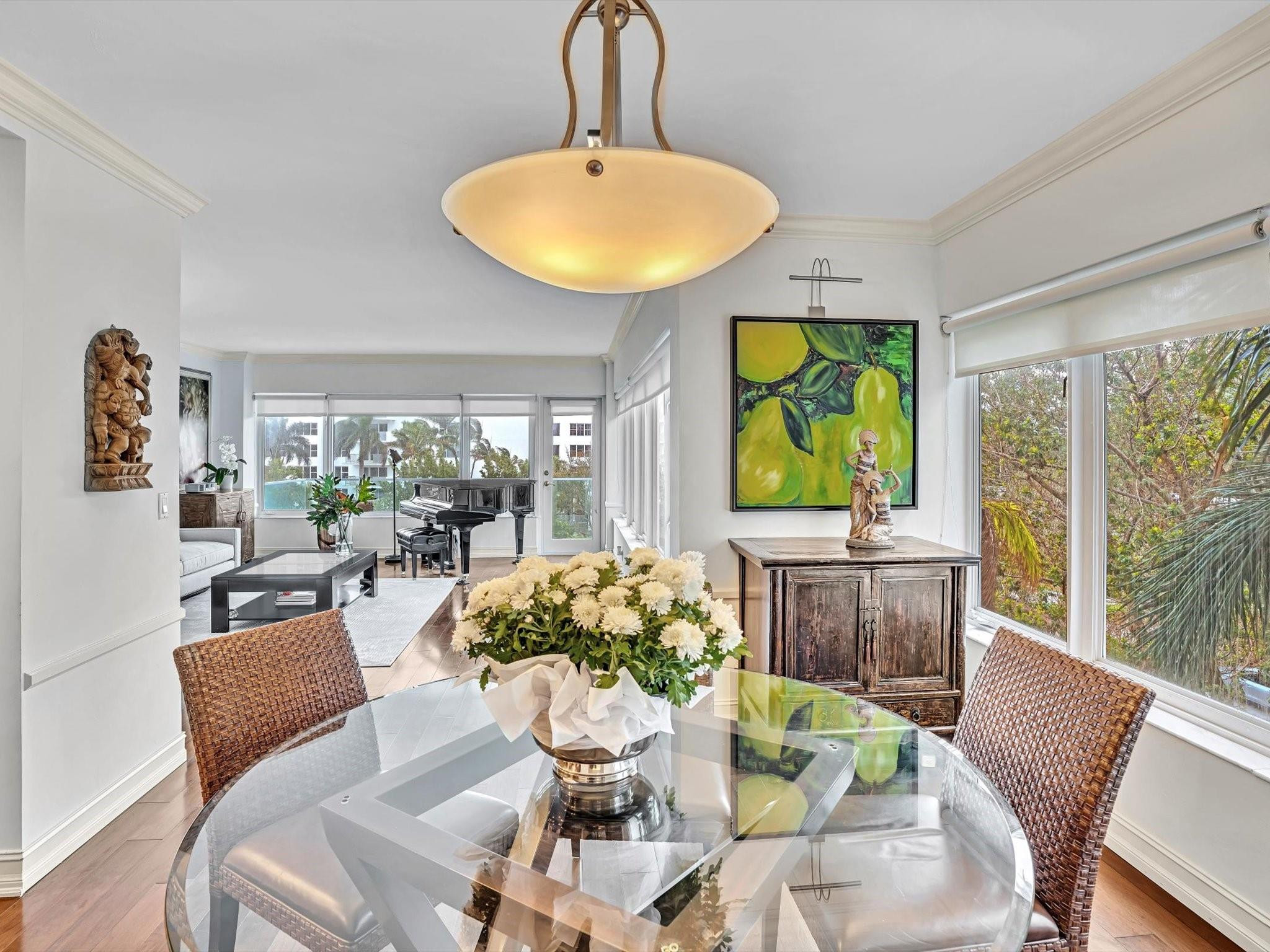 701 East Camino Real, Unit 4E Boca Raton, FL 33432 - Photo 16 of 54 Photo 16