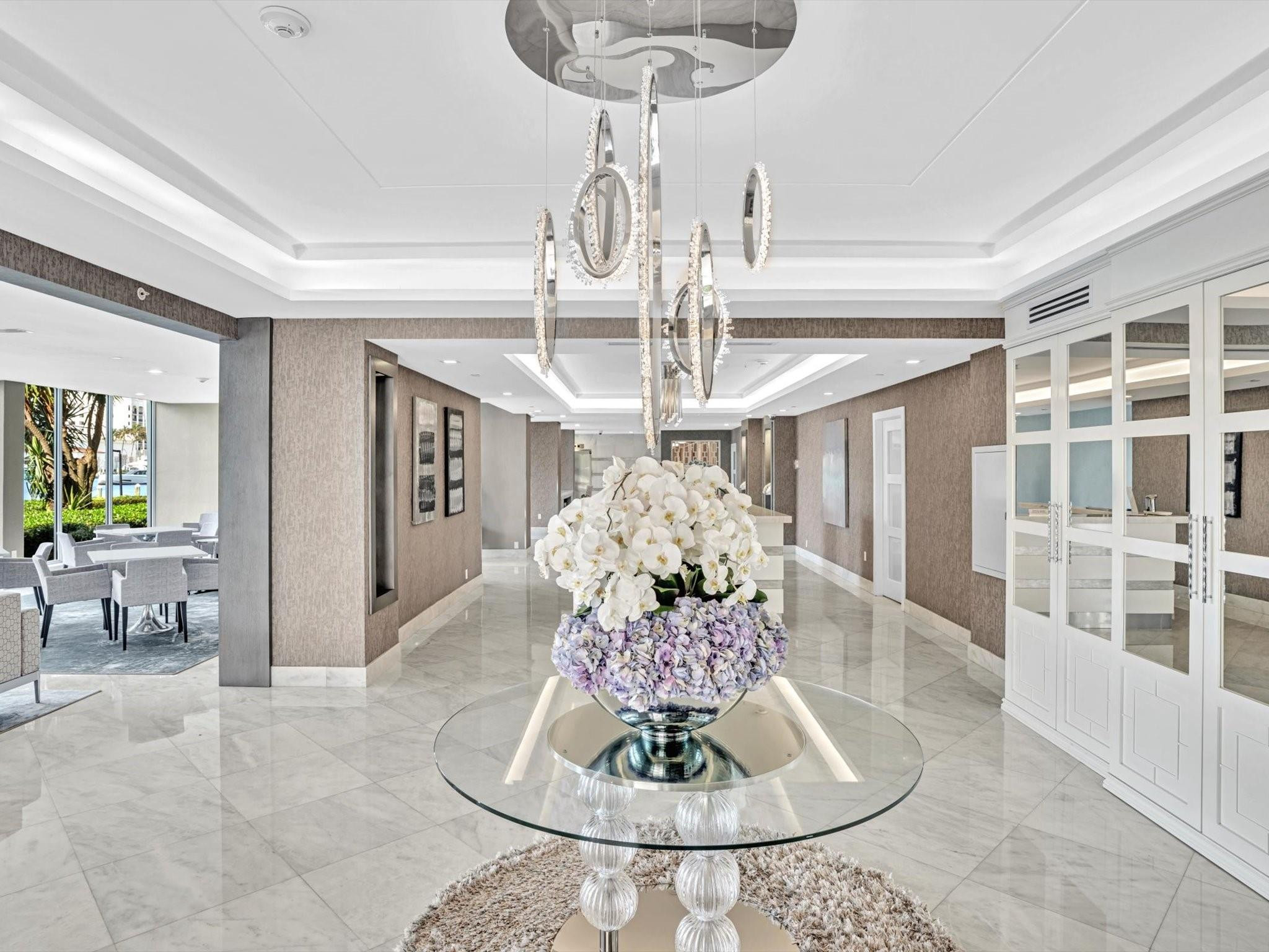 701 East Camino Real, Unit 4E Boca Raton, FL 33432 - Photo 2 of 54 Photo 2