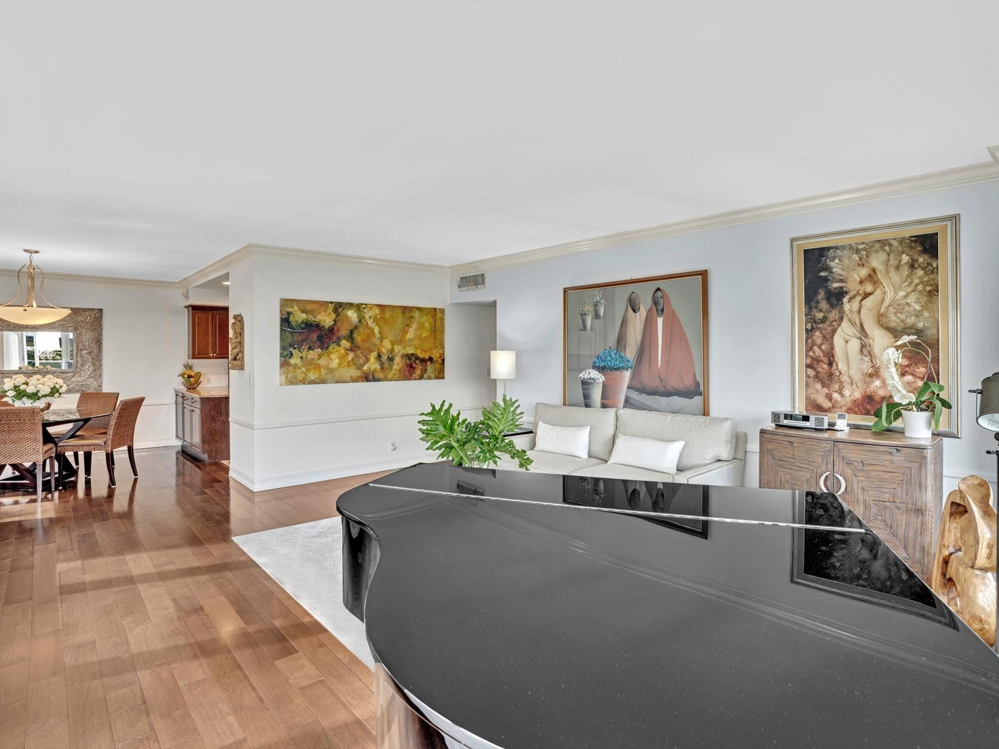 701 East Camino Real, Unit 4E Boca Raton, FL 33432 - Photo 23 of 54 Photo 23