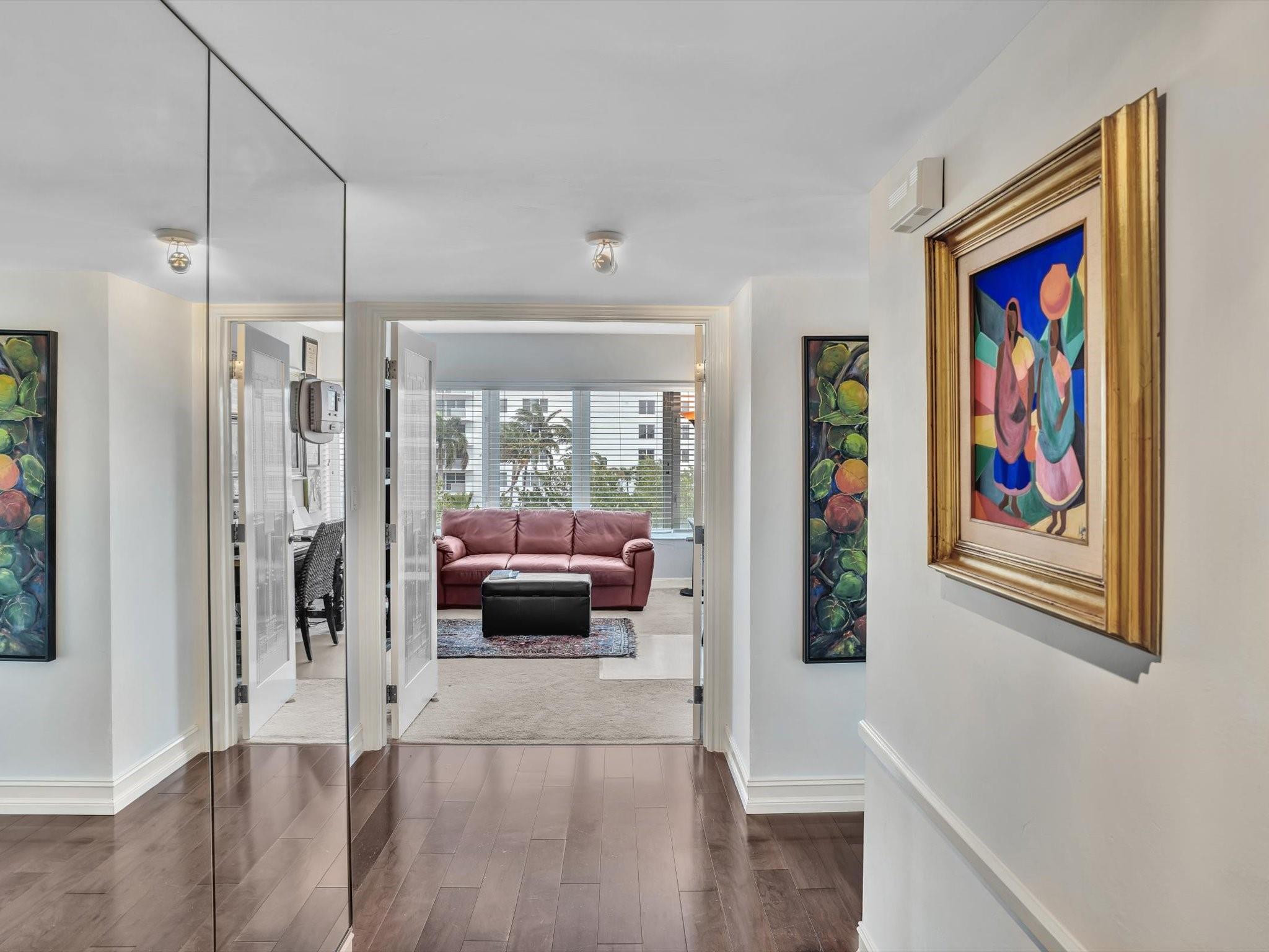 701 East Camino Real, Unit 4E Boca Raton, FL 33432 - Photo 39 of 54 Photo 39