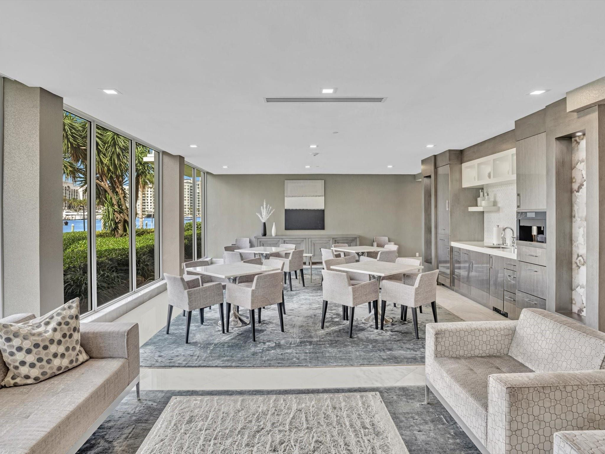 701 East Camino Real, Unit 4E Boca Raton, FL 33432 - Photo 4 of 54 Photo 4