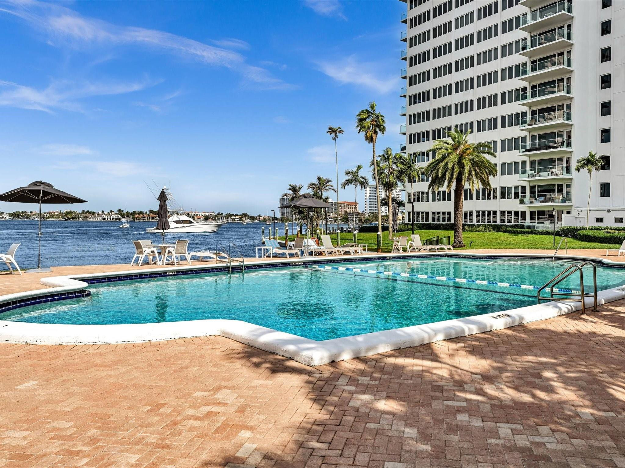 701 East Camino Real, Unit 4E Boca Raton, FL 33432 - Photo 44 of 54 Photo 44