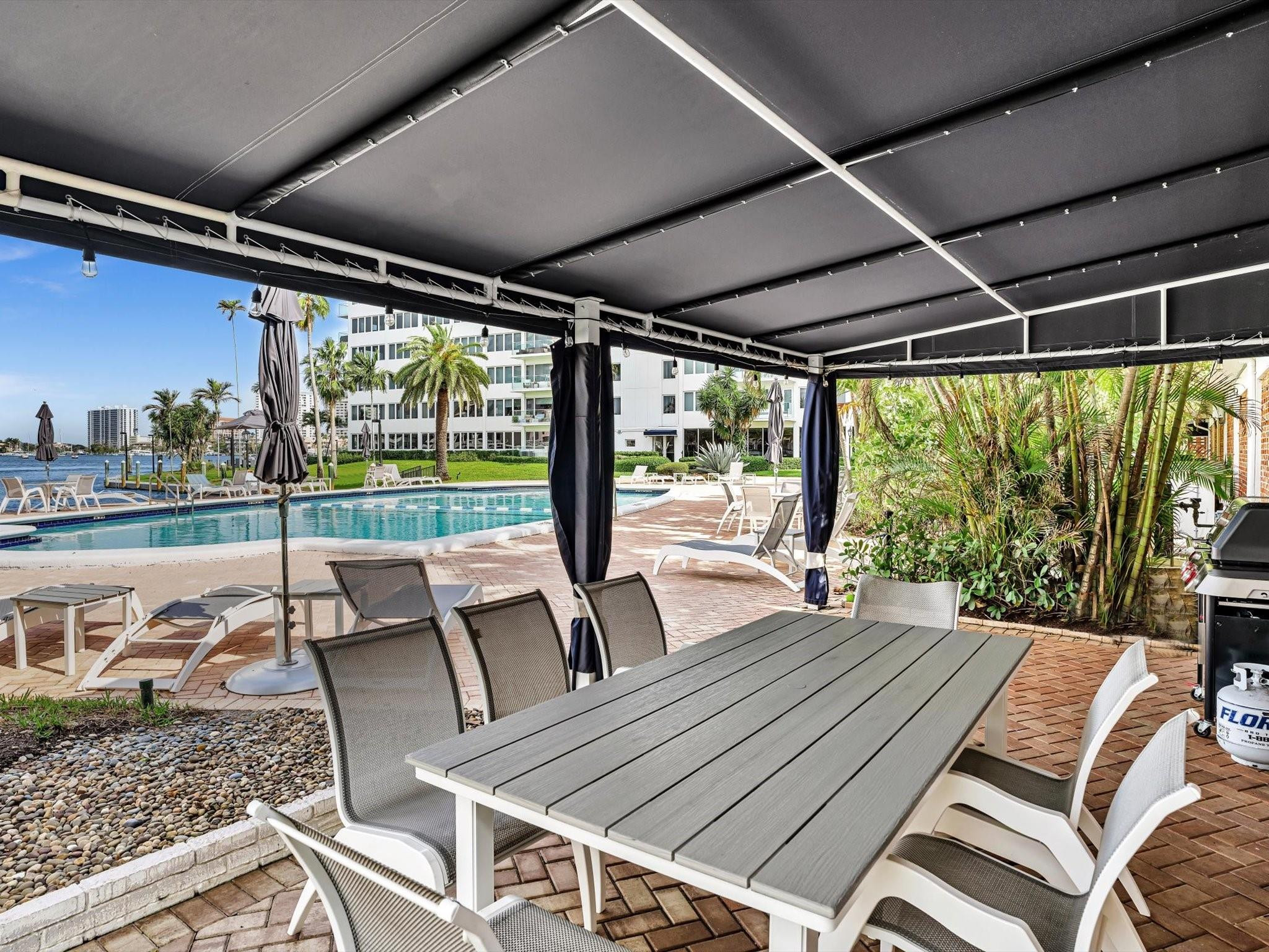 701 East Camino Real, Unit 4E Boca Raton, FL 33432 - Photo 45 of 54 Photo 45