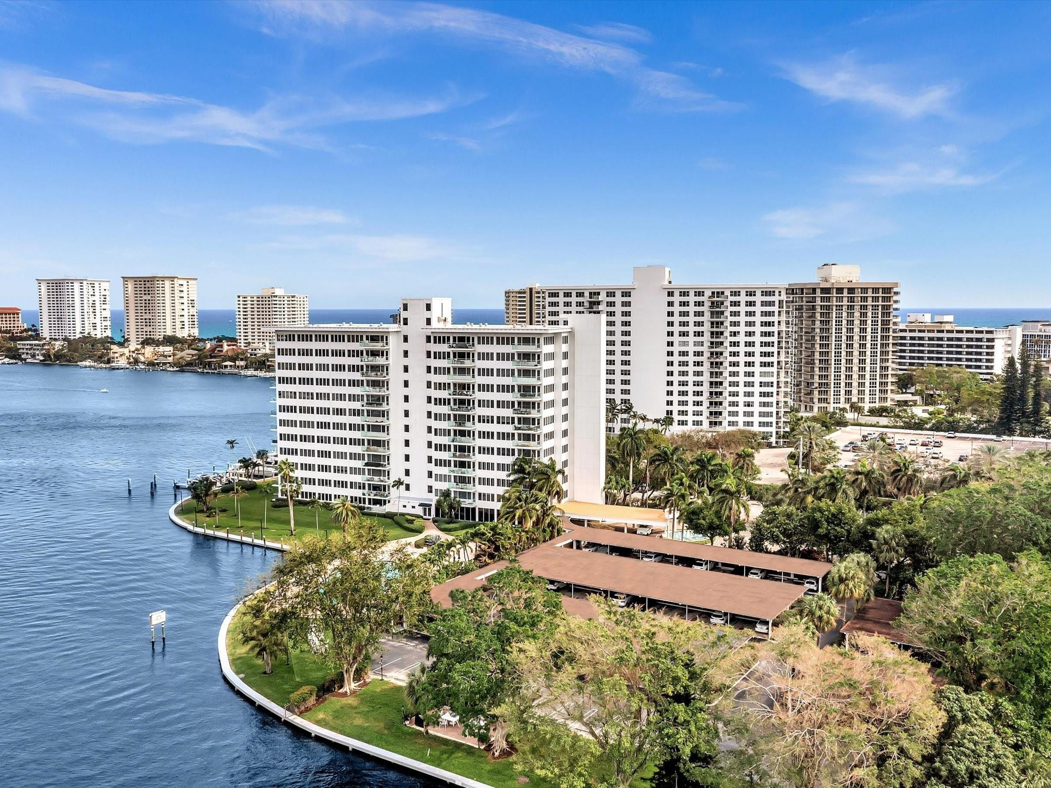 701 East Camino Real, Unit 4E Boca Raton, FL 33432 - Photo 48 of 54 Photo 48