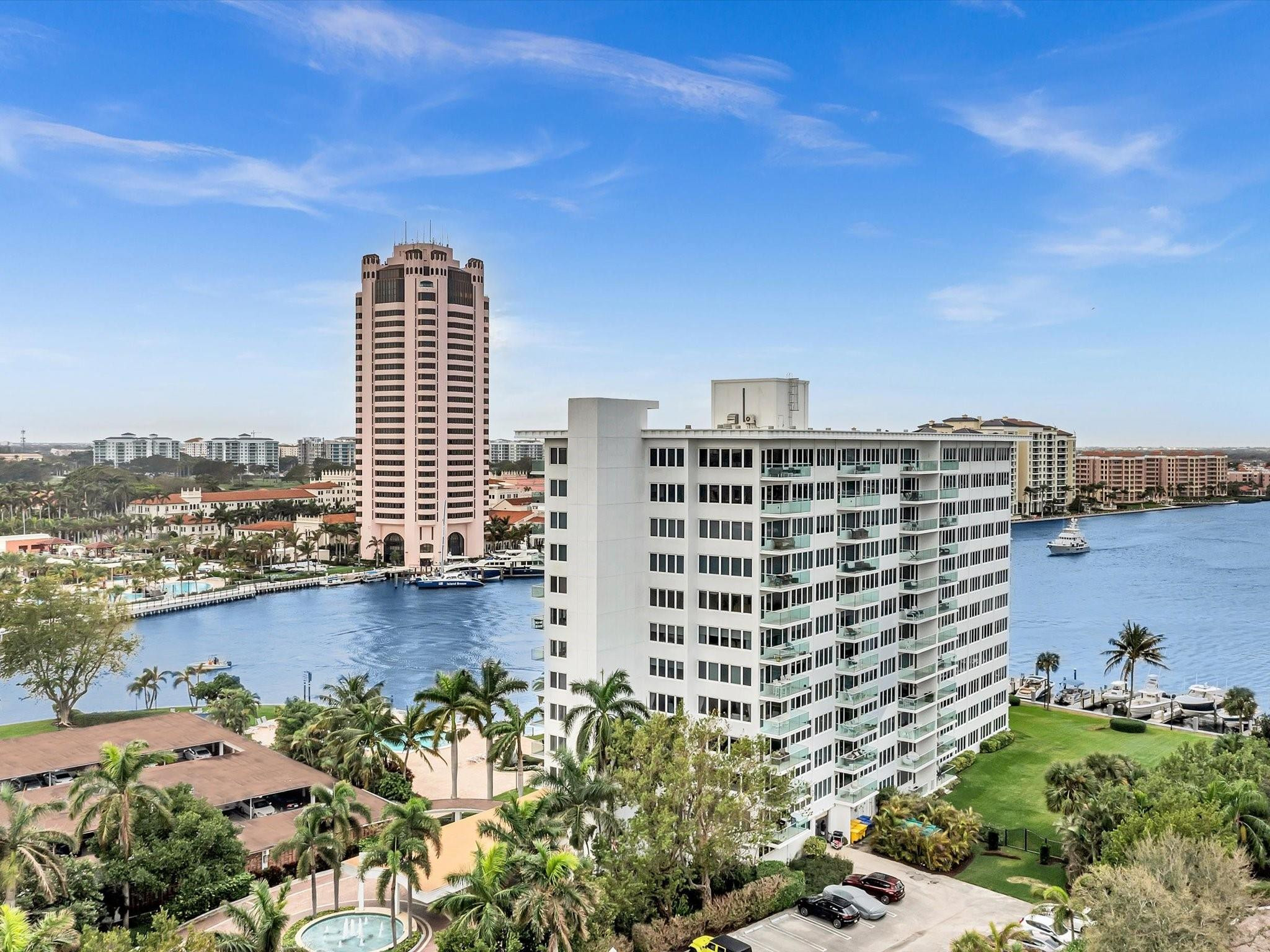 701 East Camino Real, Unit 4E Boca Raton, FL 33432 - Photo 53 of 54 Photo 53