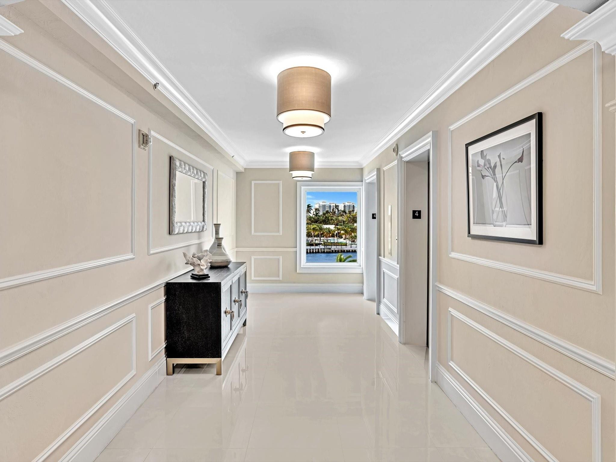 701 East Camino Real, Unit 4E Boca Raton, FL 33432 - Photo 7 of 54 Photo 7