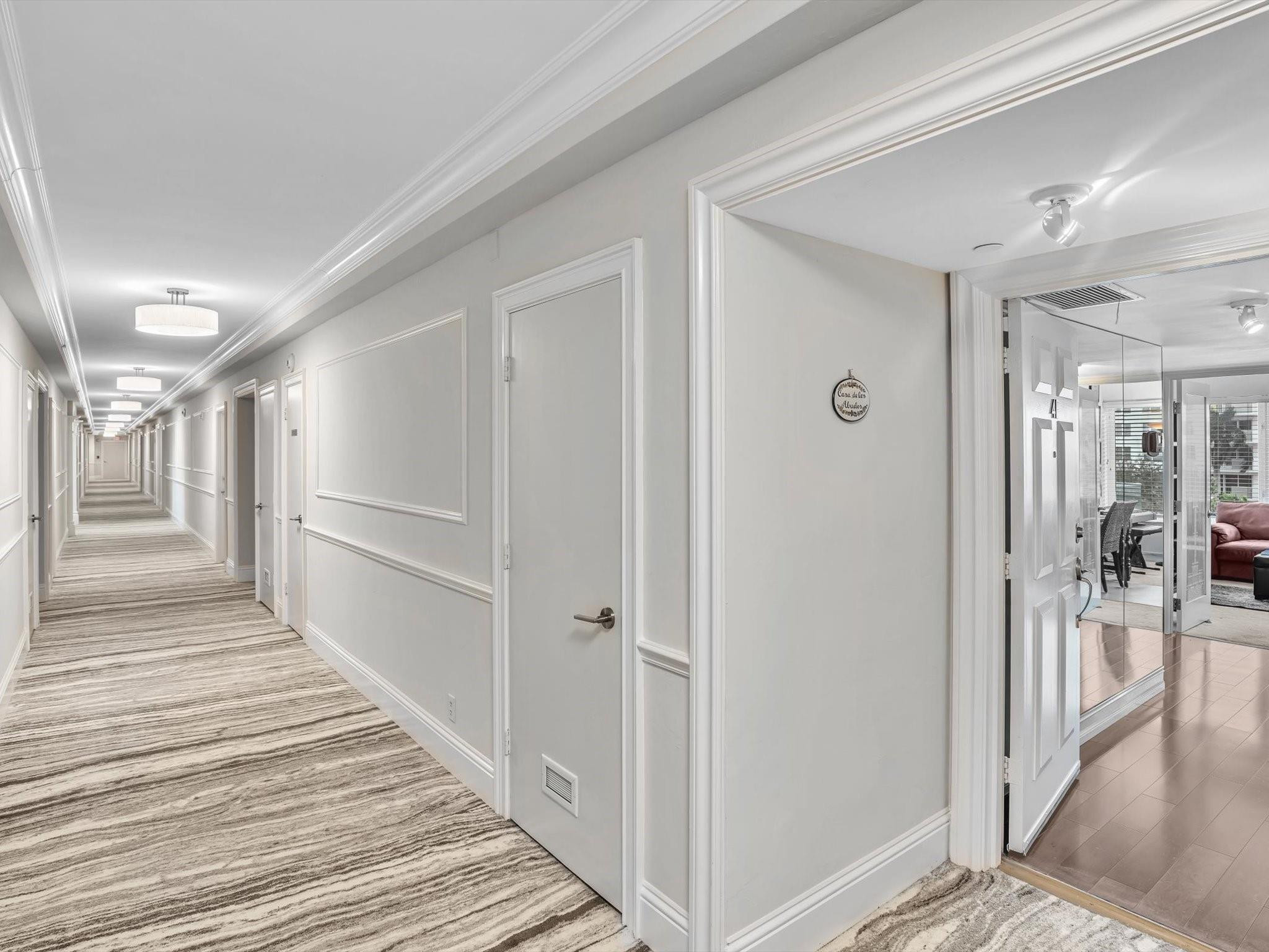 701 East Camino Real, Unit 4E Boca Raton, FL 33432 - Photo 8 of 54 Photo 8