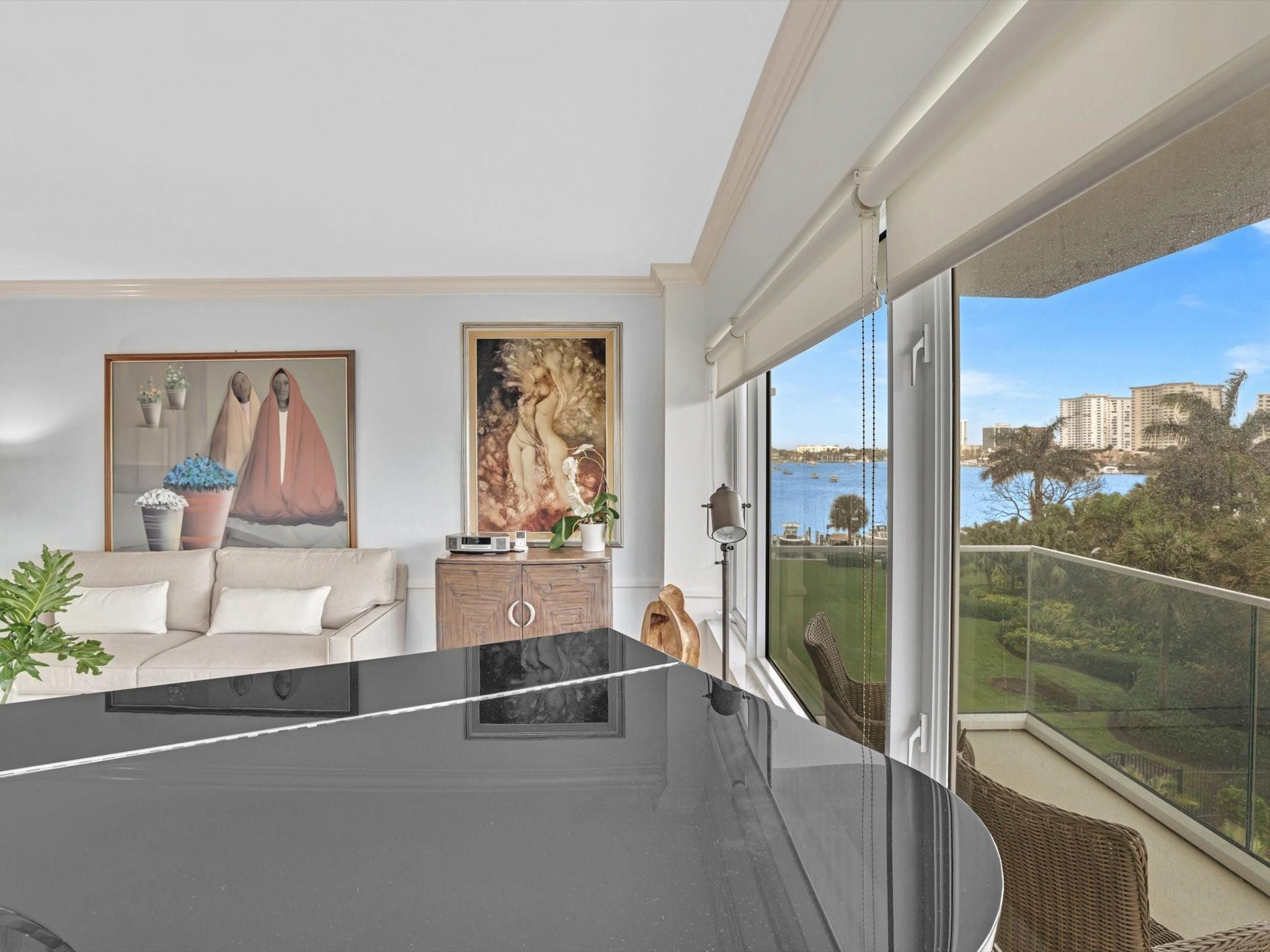 701 East Camino Real, Unit 4E Boca Raton, FL 33432 - Photo 9 of 54 Photo 9