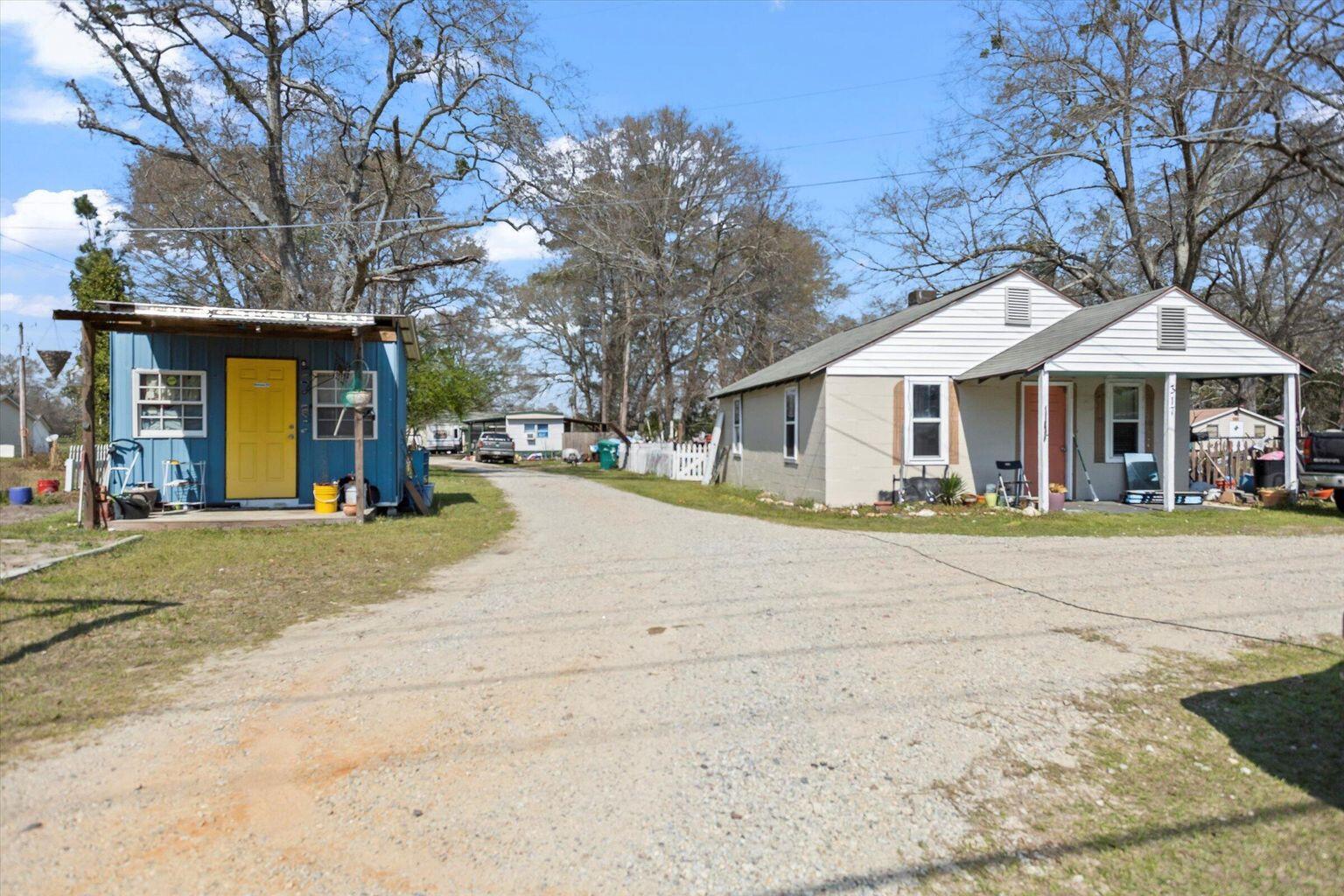 319 Beaver Dam Road Aiken, SC 29805 - Photo 1 of 5