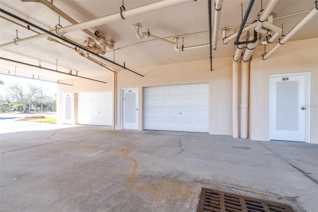 6399 Shoreline Drive, Unit 4206 St. Petersburg, FL 33708 - Photo 28 of 40 a view of a parking space