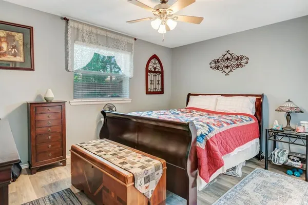 $1,850 | 5913 Cathy Court, Watauga, TX 76148
