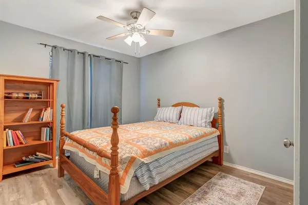 $1,850 | 5913 Cathy Court, Watauga, TX 76148