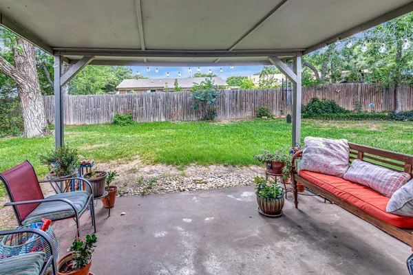 $1,850 | 5913 Cathy Court, Watauga, TX 76148
