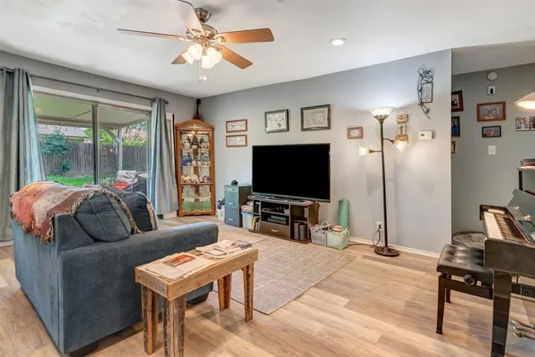 $1,850 | 5913 Cathy Court, Watauga, TX 76148