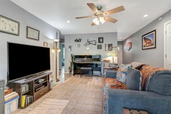 $1,850 | 5913 Cathy Court, Watauga, TX 76148