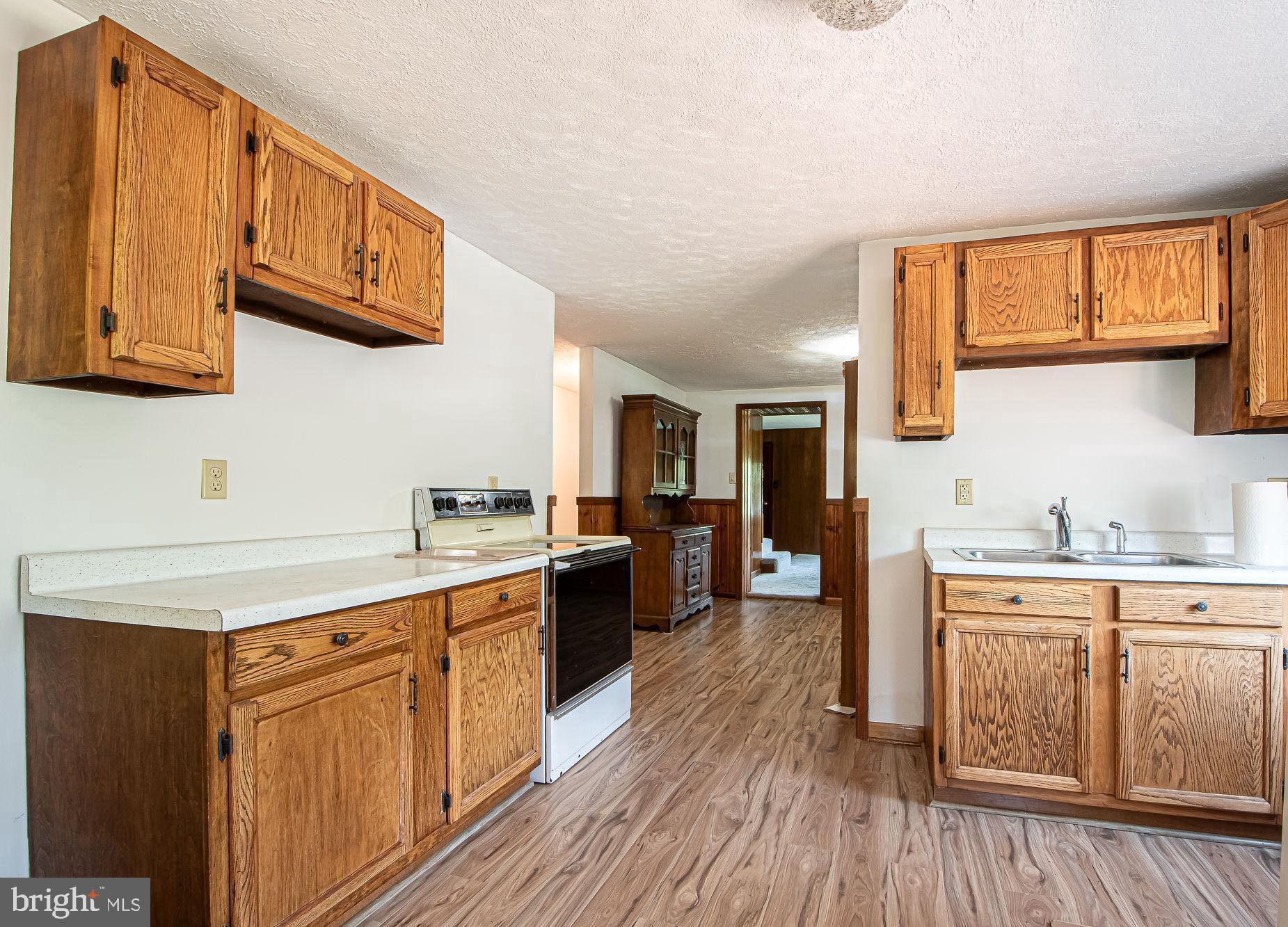 115 Chester Gap Road Chester Gap, VA 22623 - Photo 21 of 60 Kitchen