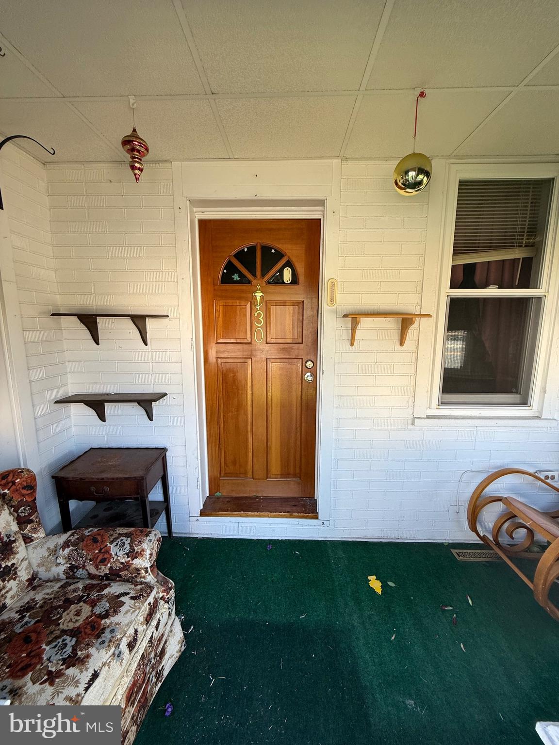 30 Frederick Road Thurmont, MD 21788 - Photo 19 of 58 a bathroom with a sink and a window