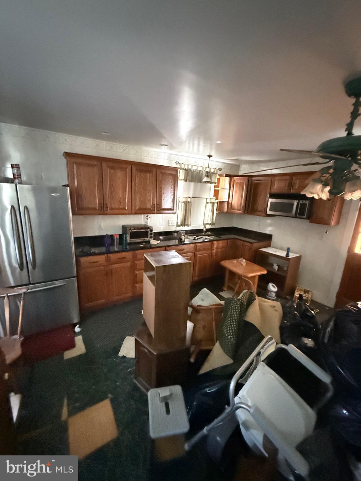 30 Frederick Road Thurmont, MD 21788 - Photo 28 of 58 a kitchen with a sink appliances and cabinets