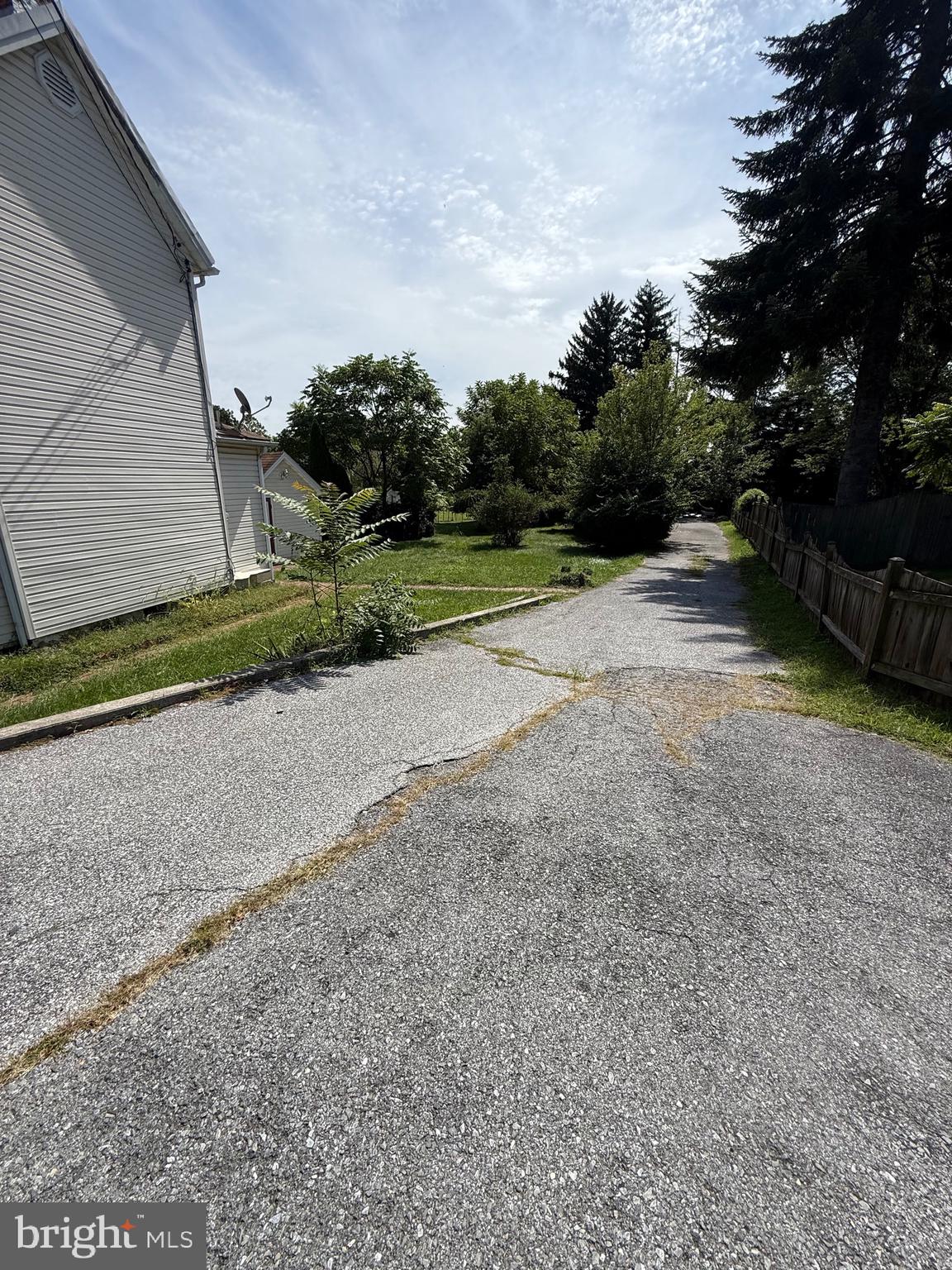 30 Frederick Road Thurmont, MD 21788 - Photo 3 of 58 a view of a house with a yard