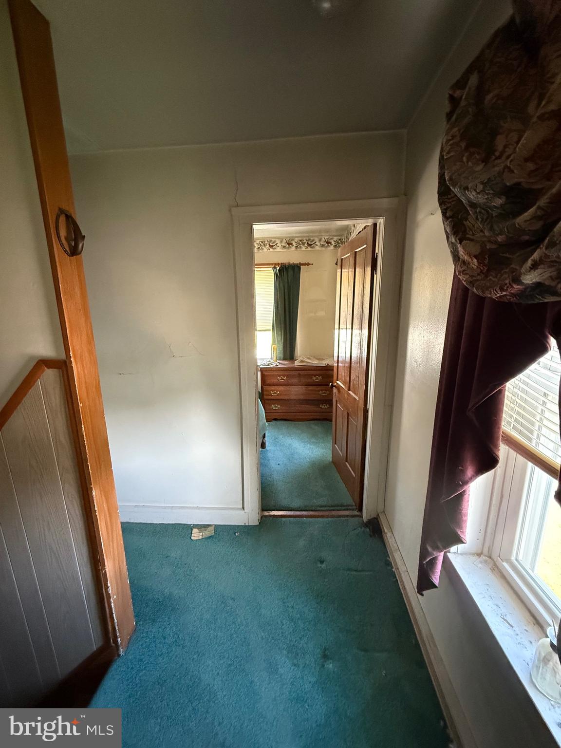 30 Frederick Road Thurmont, MD 21788 - Photo 33 of 58 a view of entryway