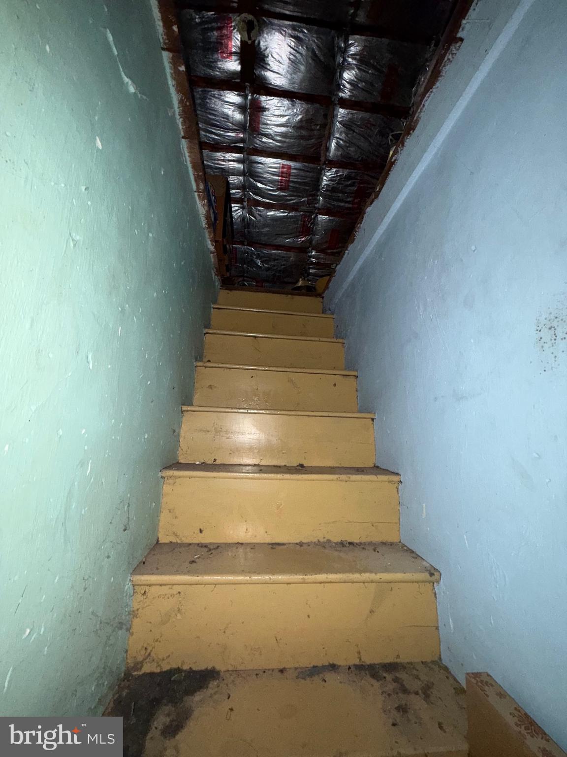 30 Frederick Road Thurmont, MD 21788 - Photo 40 of 58 a view of entryway