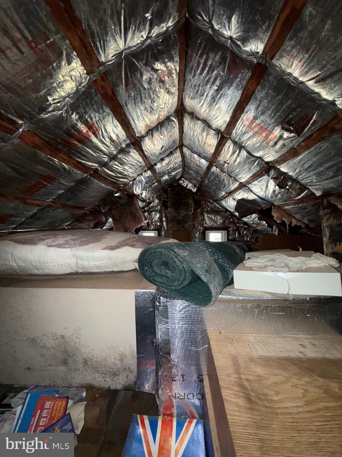 30 Frederick Road Thurmont, MD 21788 - Photo 42 of 58 a view of entryway