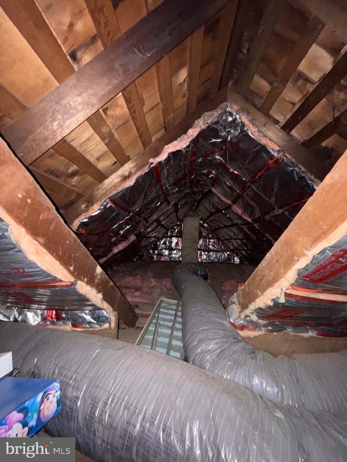 30 Frederick Road Thurmont, MD 21788 - Photo 43 of 58 a view of entryway