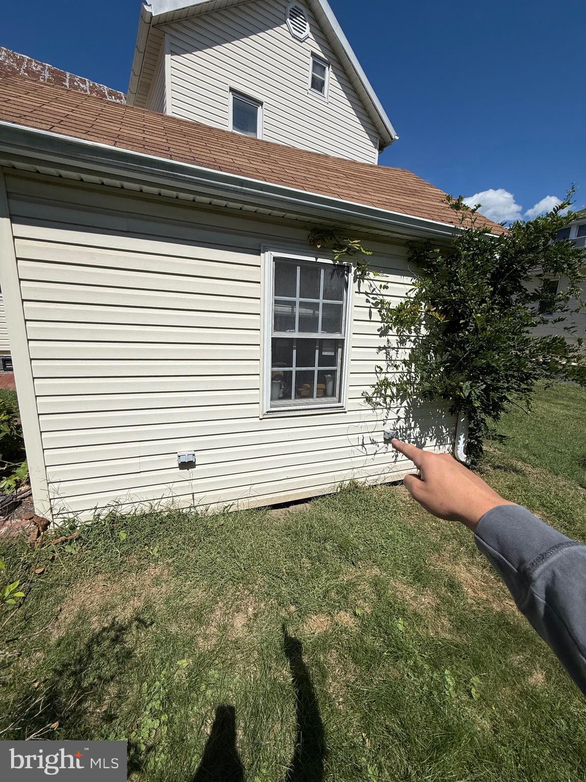 30 Frederick Road Thurmont, MD 21788 - Photo 55 of 58 a house with yard in front of it