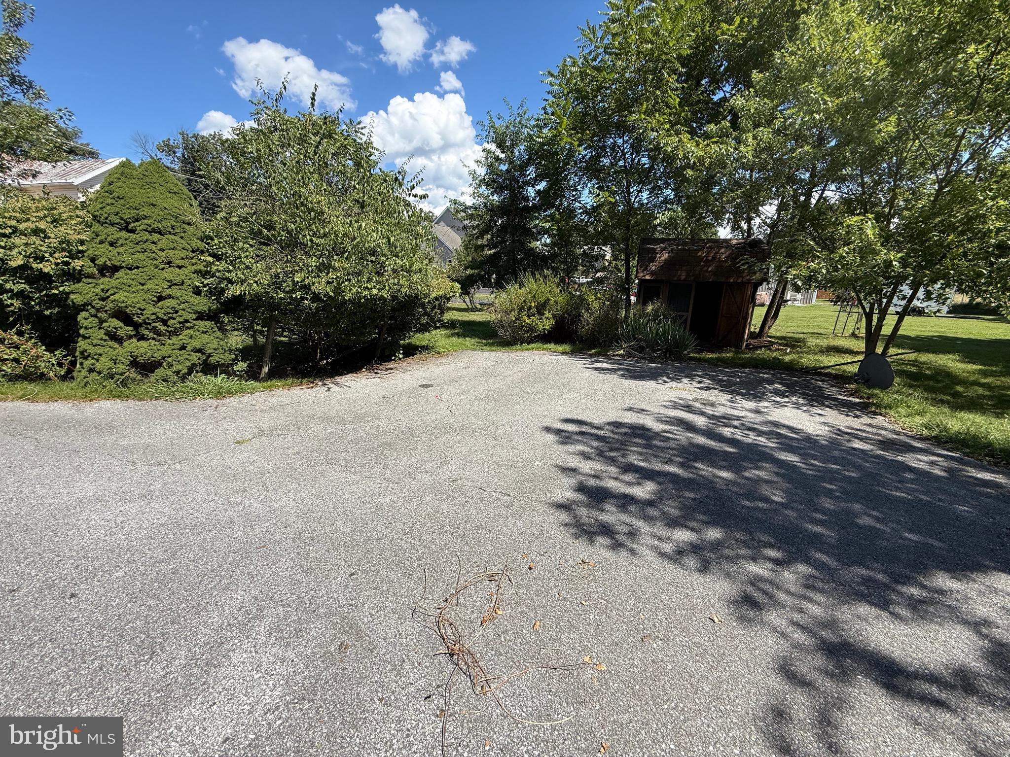 30 Frederick Road Thurmont, MD 21788 - Photo 57 of 58 a view of a street with a building