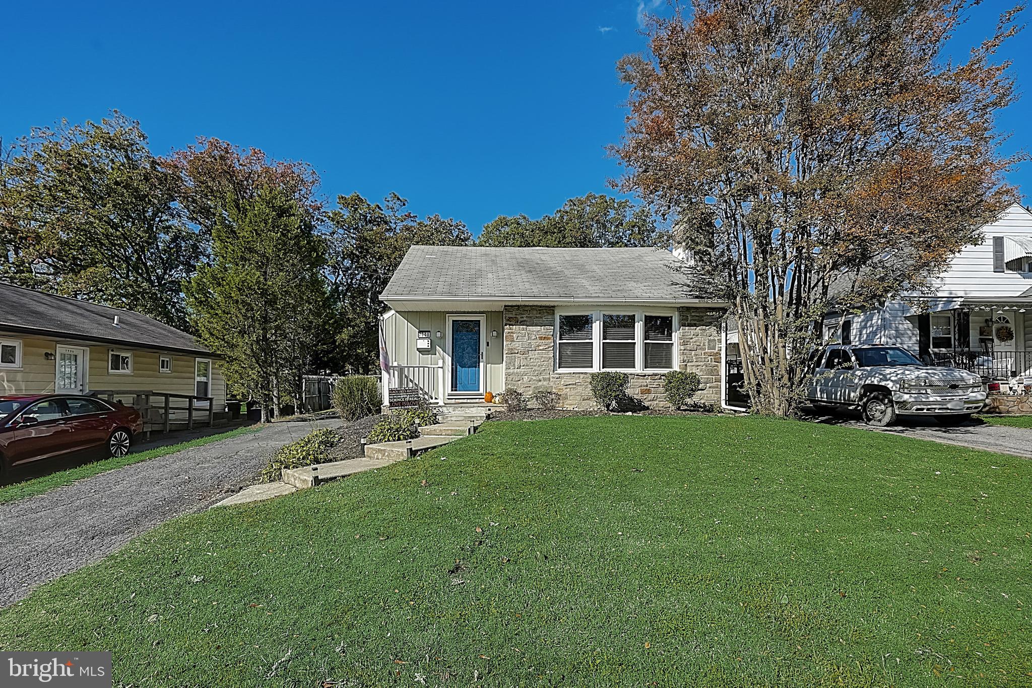 7908 Bon Air Road Baltimore, MD 21234 - Photo 1 of 45