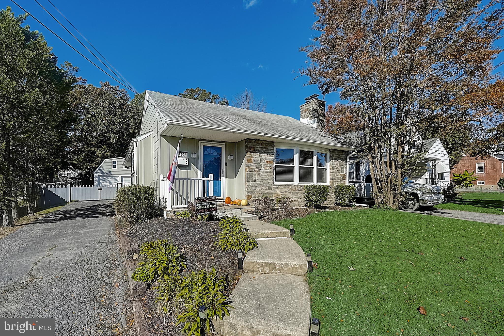 7908 Bon Air Road Baltimore, MD 21234 - Photo 2 of 45