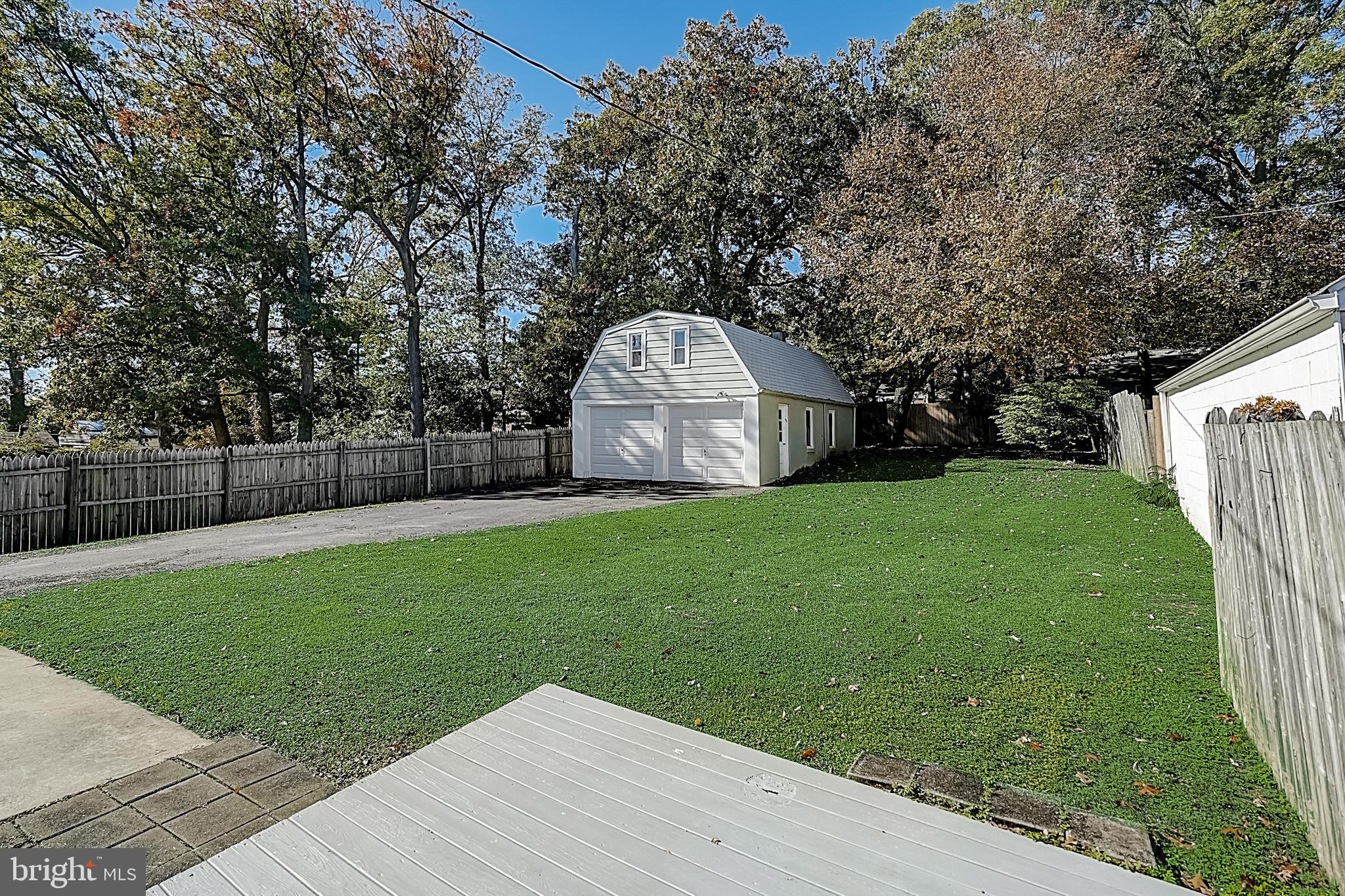 7908 Bon Air Road Baltimore, MD 21234 - Photo 30 of 45