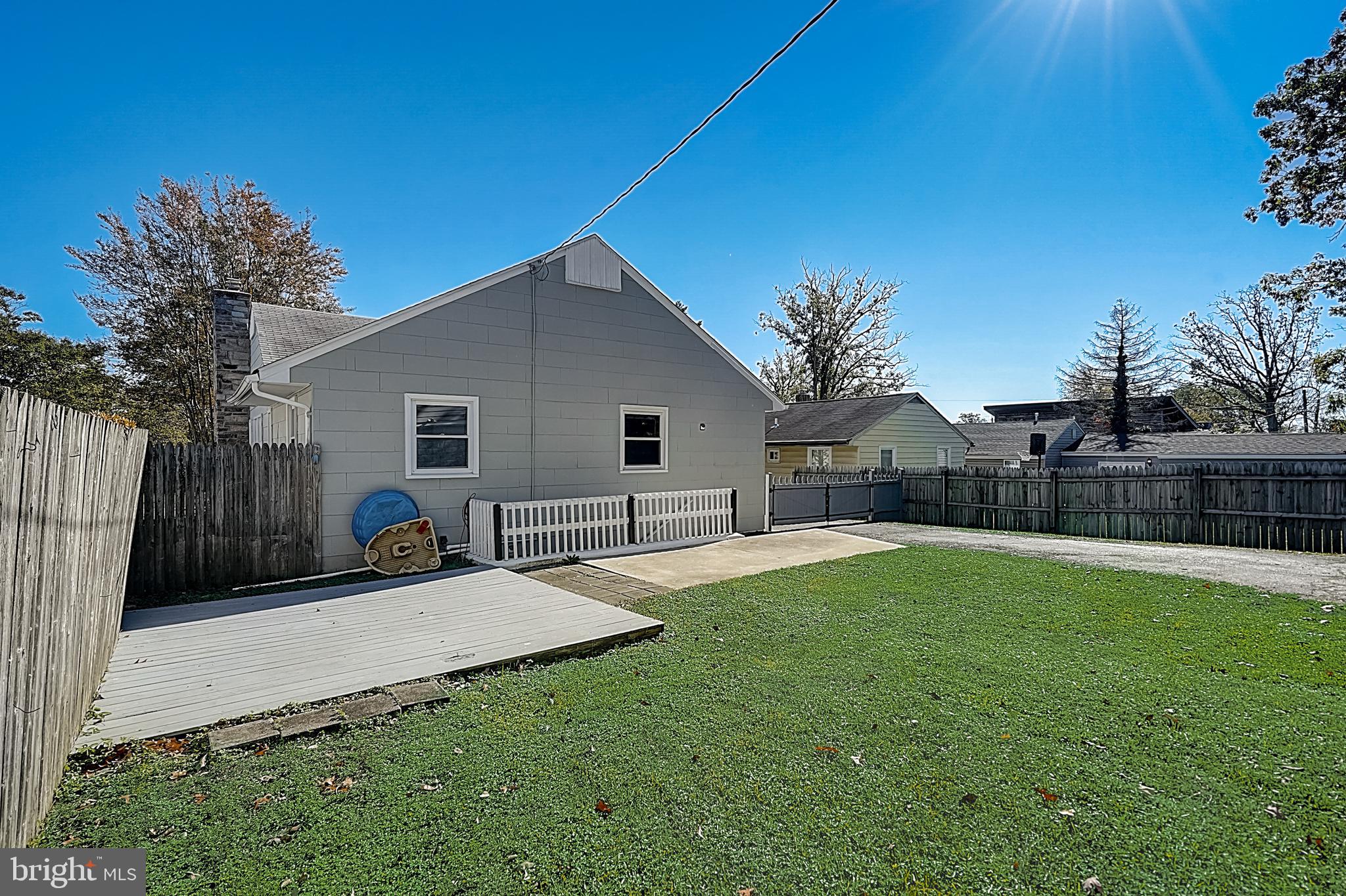 7908 Bon Air Road Baltimore, MD 21234 - Photo 39 of 45