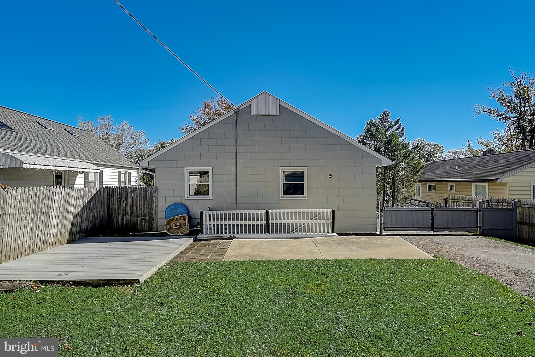 7908 Bon Air Road Baltimore, MD 21234 - Photo 40 of 45