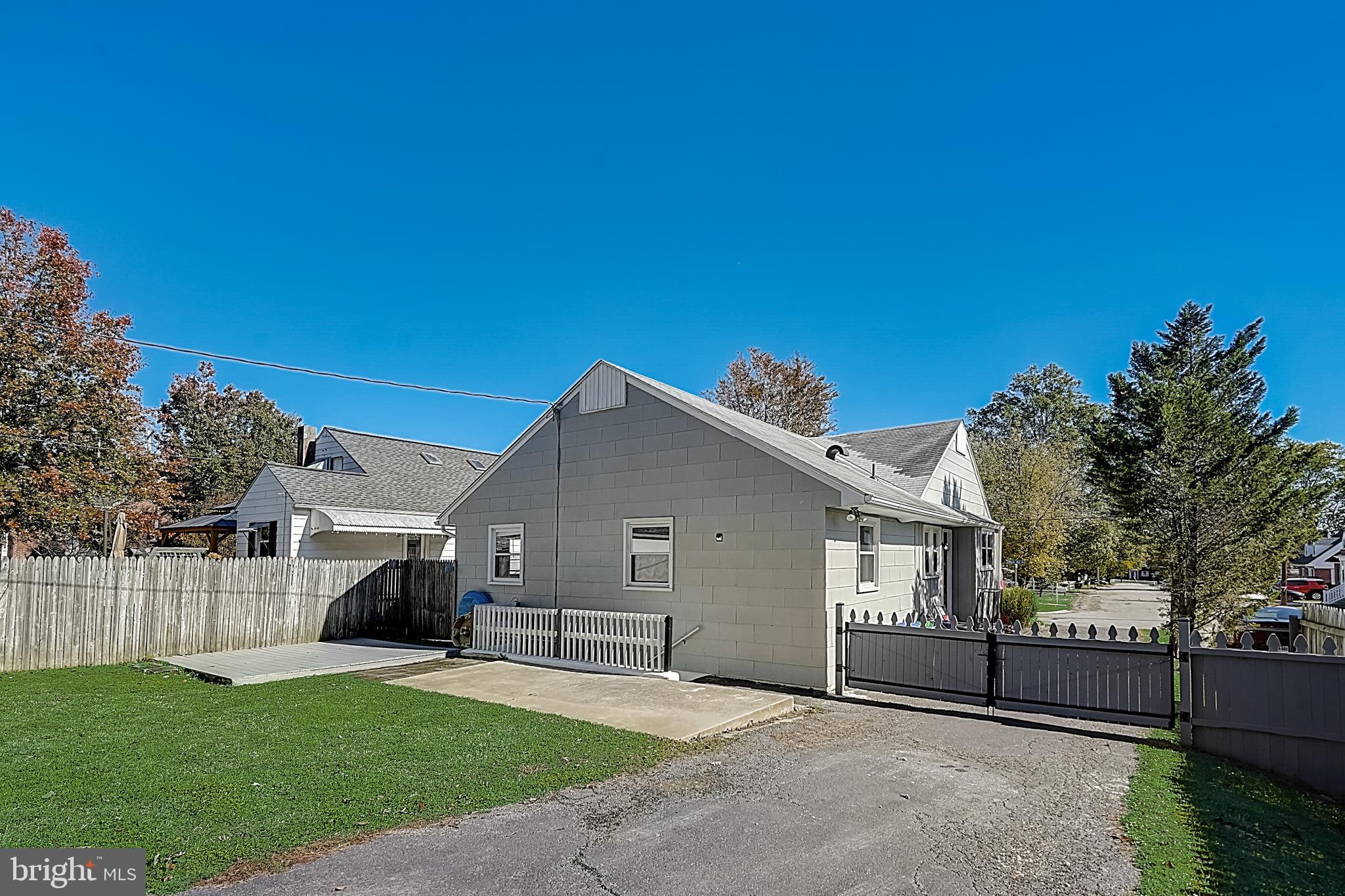 7908 Bon Air Road Baltimore, MD 21234 - Photo 41 of 45