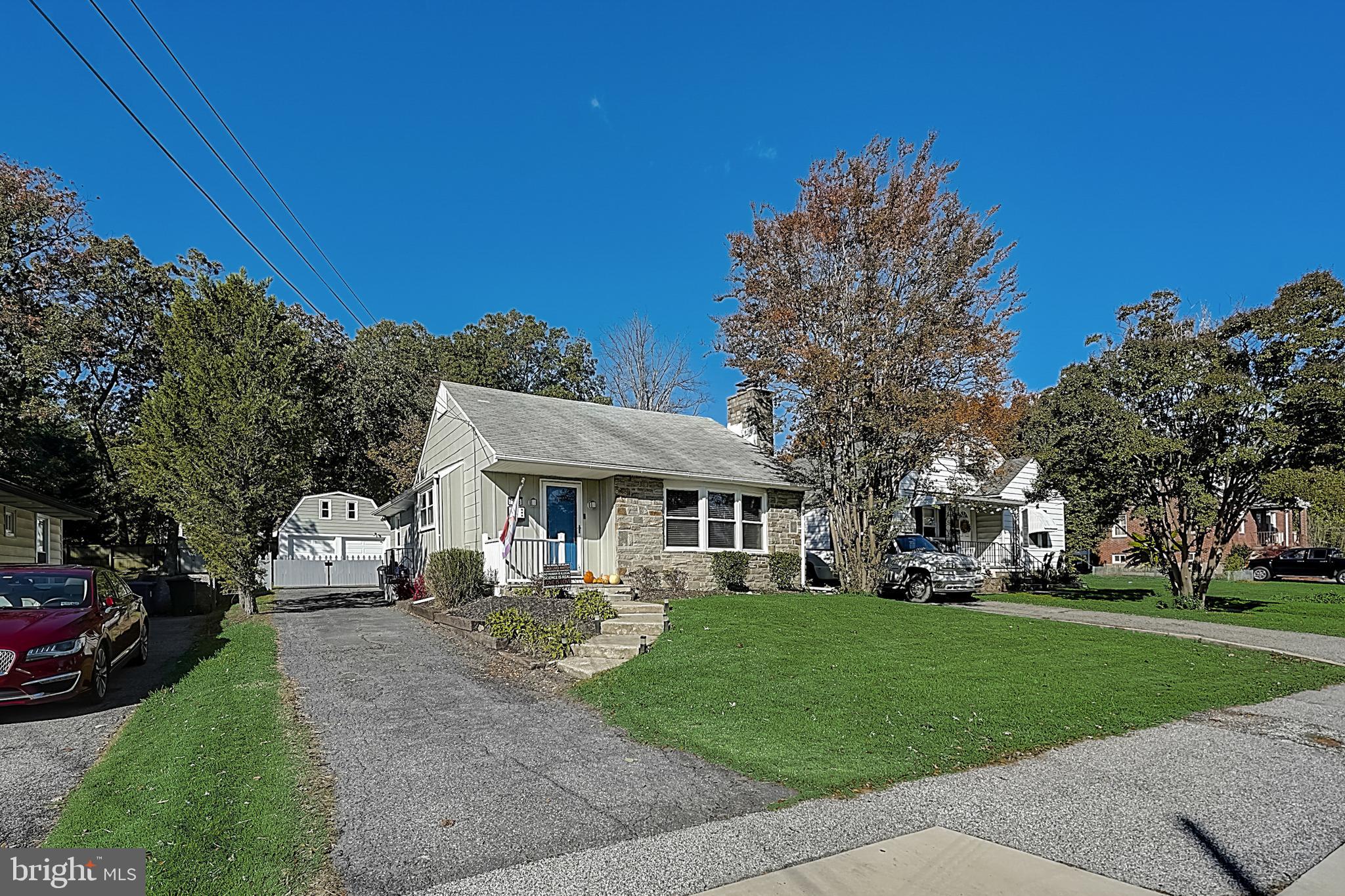 7908 Bon Air Road Baltimore, MD 21234 - Photo 43 of 45