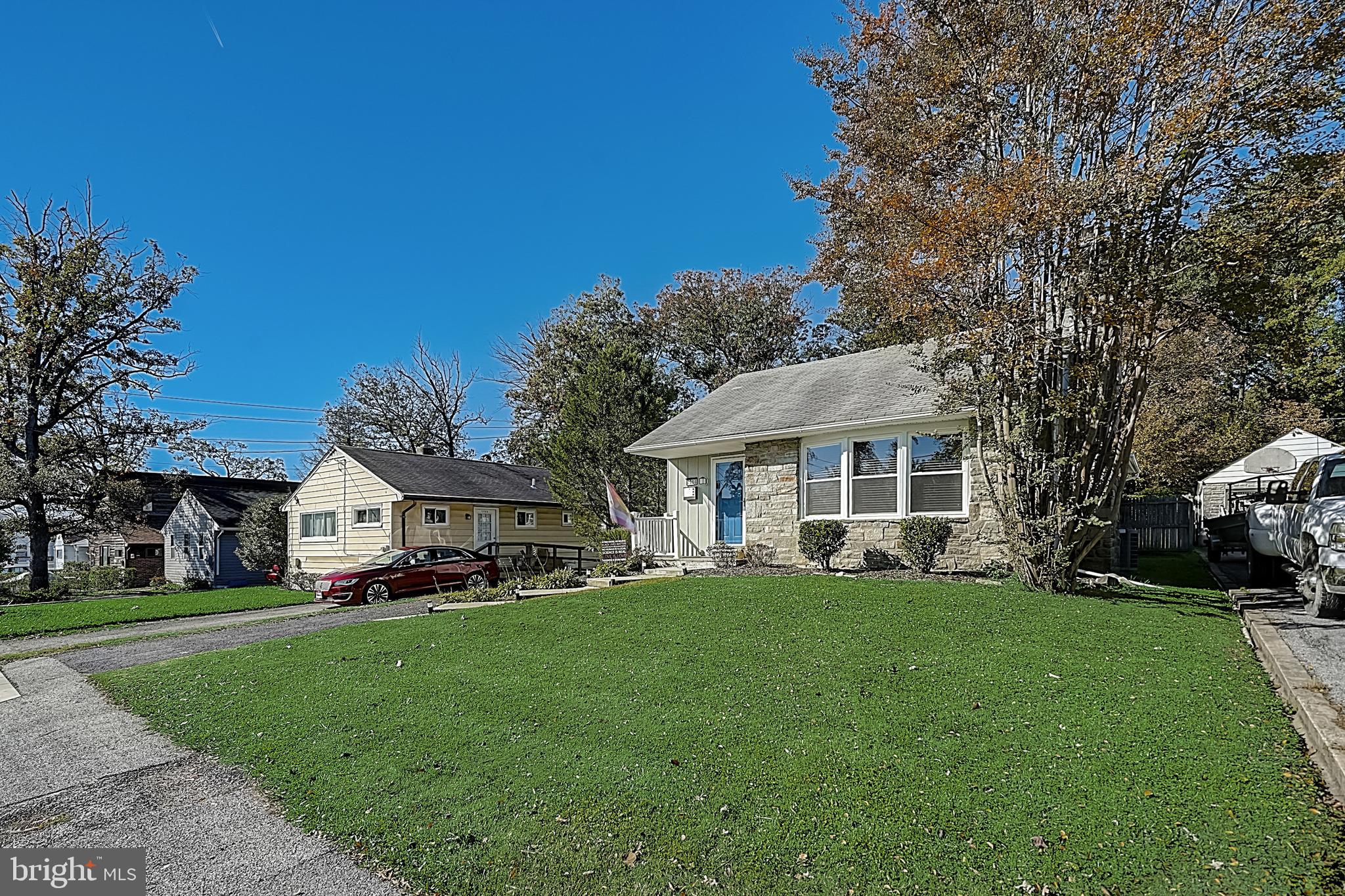 7908 Bon Air Road Baltimore, MD 21234 - Photo 44 of 45