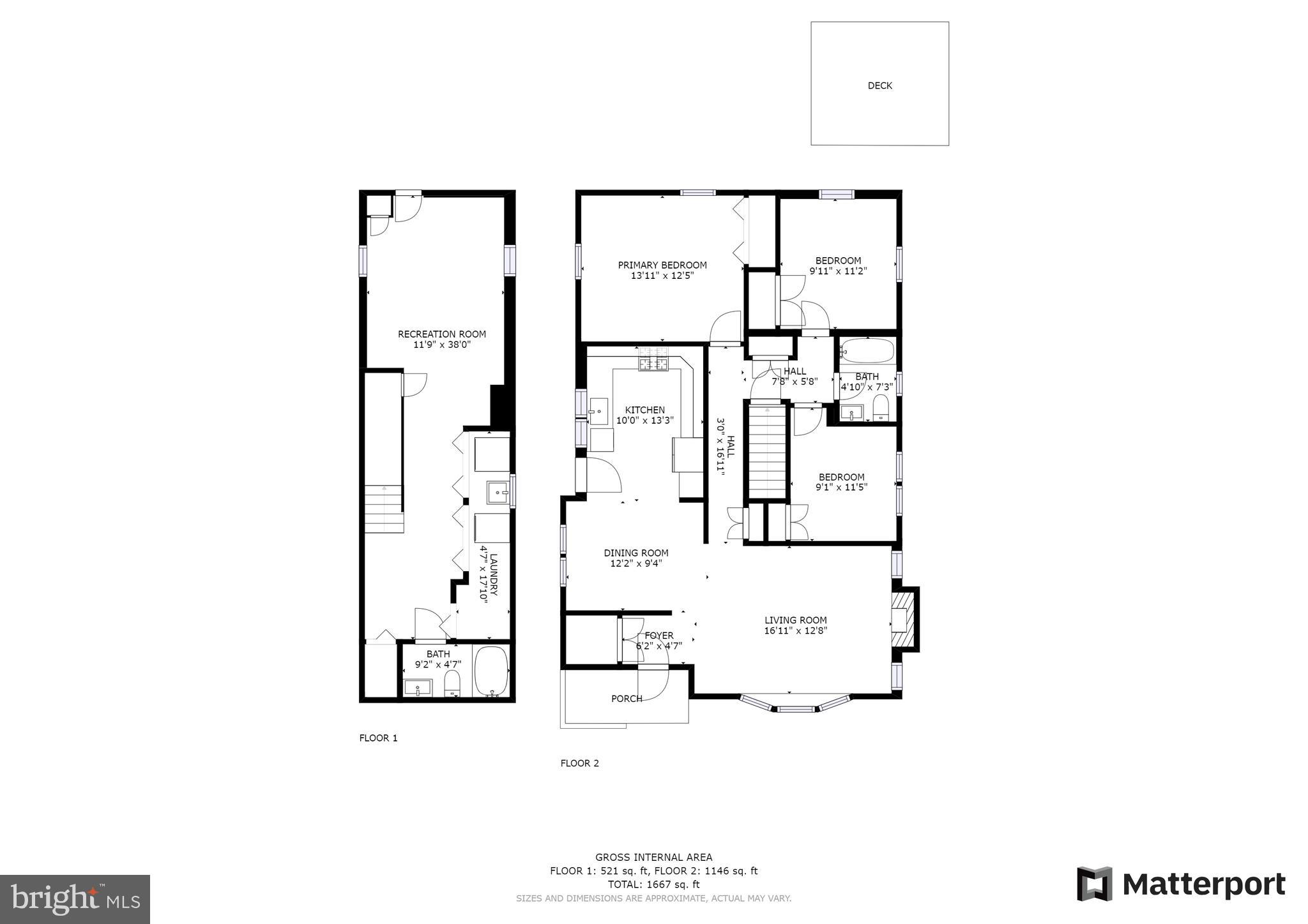 7908 Bon Air Road Baltimore, MD 21234 - Photo 45 of 45