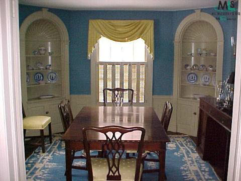 85 Muskoka Road Grosse Pointe, MI 48236 - Photo 3 of 9 809812-2.JPG