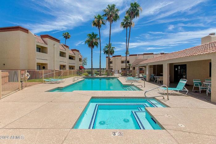 12123 West Bell Road, Unit 219 Surprise, AZ 85378 - Photo 11 of 22