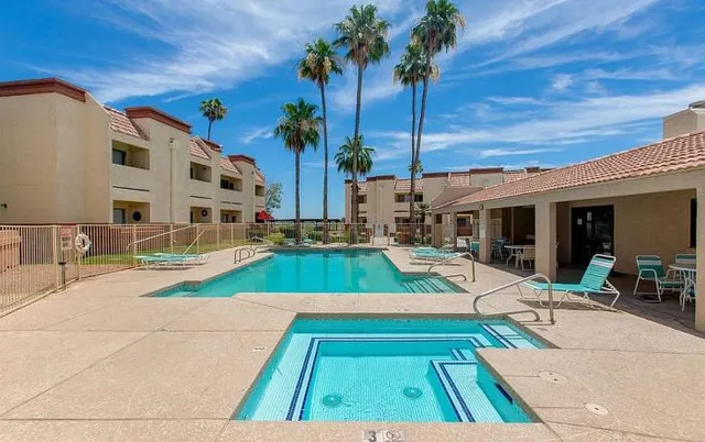 $145,000 | 12123 West Bell Road, Unit 219, Surprise, AZ 85378
